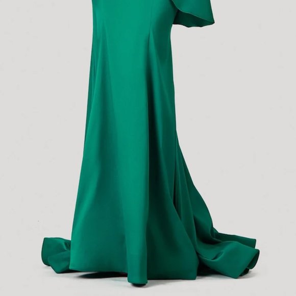 TERANI DRESS - Picture 2 of 6